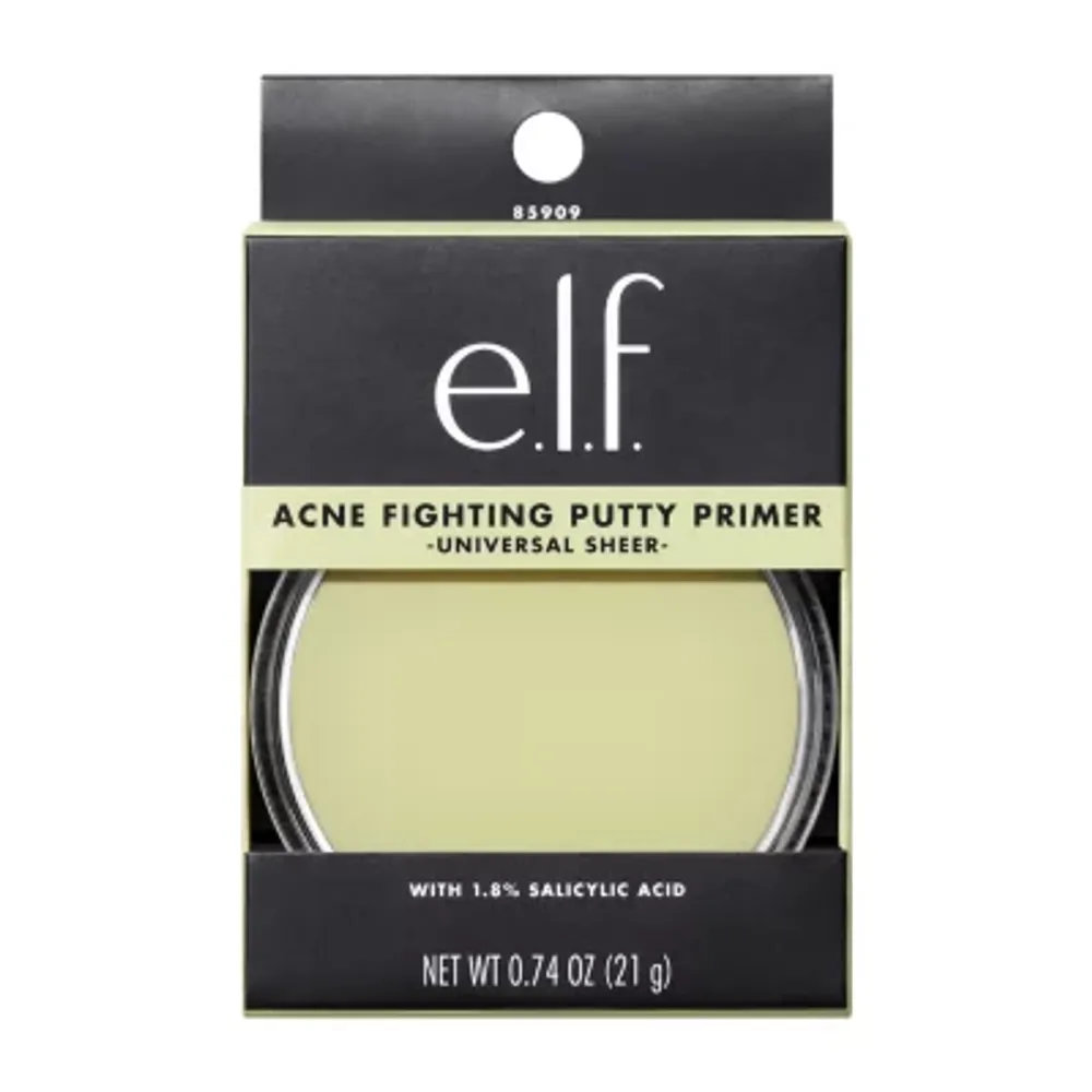e.l.f. Acne Fighting Putty Primer