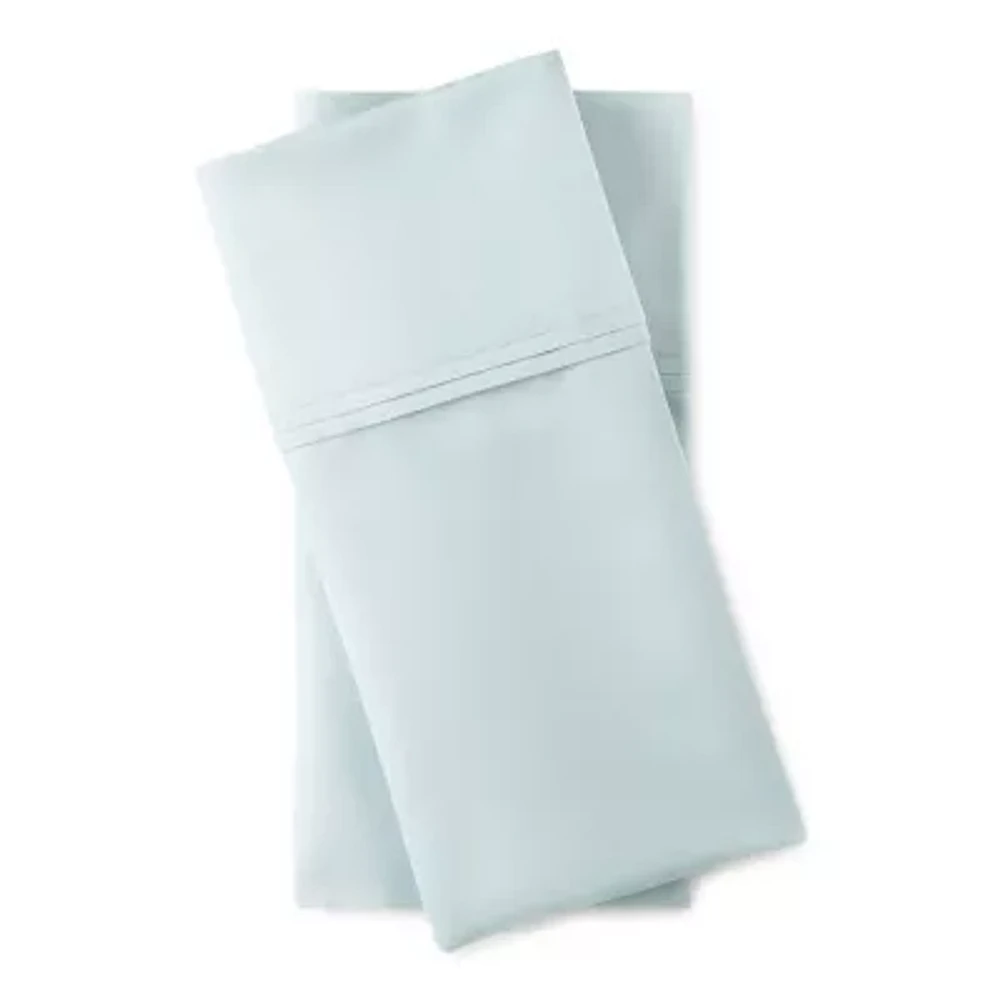 Liz Claiborne Lux Performance 1000tc Pillowcase