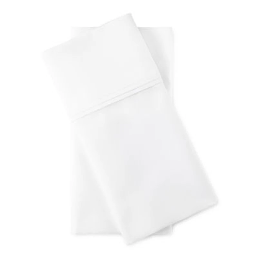 Liz Claiborne Lux Performance 1000tc Pillowcase