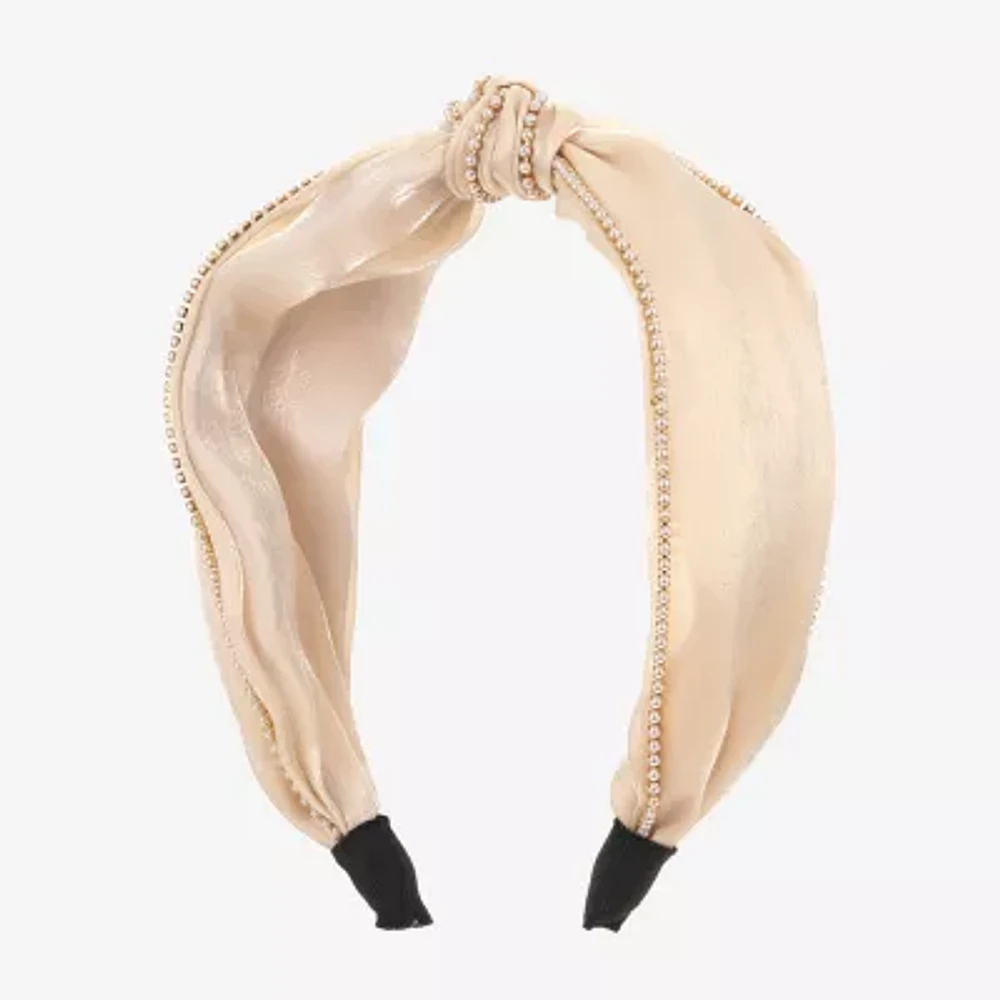 Bijoux Bar Knotted Headband