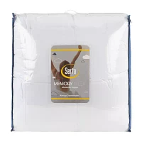 Serta Memory Flex Mattress Toppers