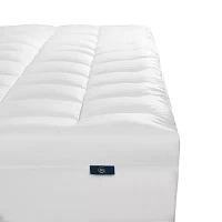Serta Memory Flex Mattress Toppers