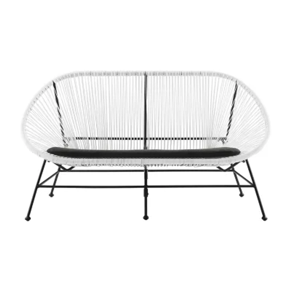 Spink Upholstered Loveseat