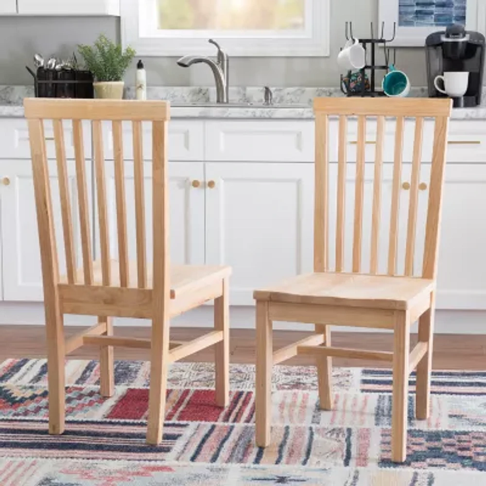 Preece 2-pc. Dining Chair