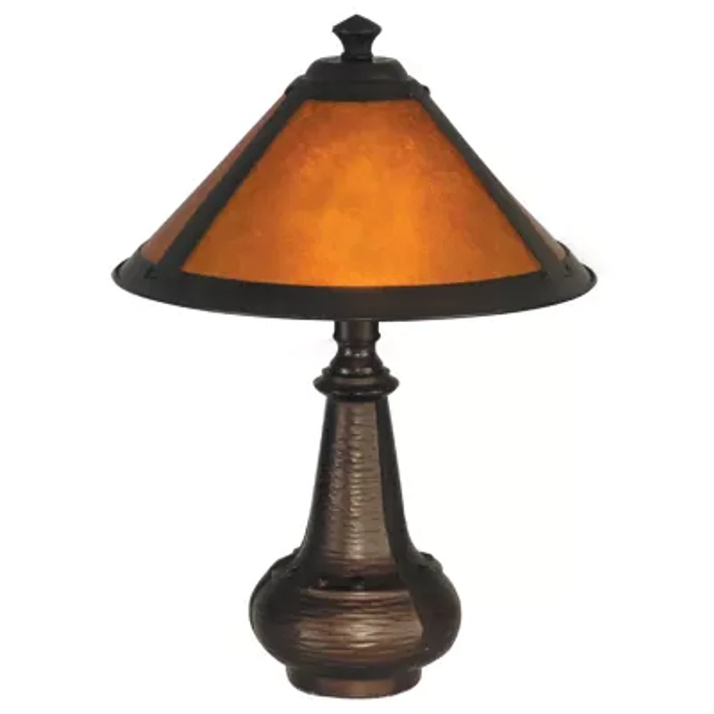 Dale Tiffany™Antioch Mica Table Lamp