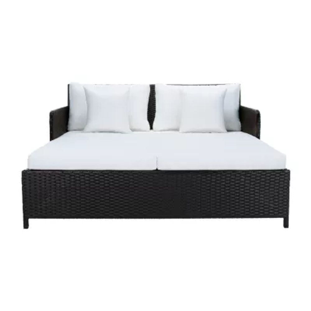 Cadeo Patio Collection Sofa