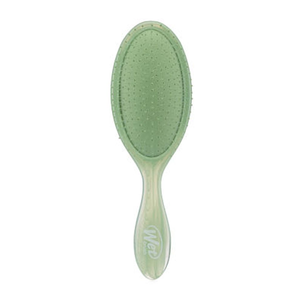The Wet Brush Original Detangler Natural Marble