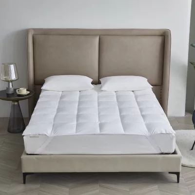Kathy Ireland Home Cooling Mattress Pad