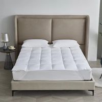 Kathy Ireland Home Cooling Mattress Pad