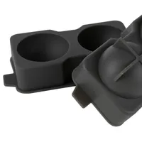Tovolo Jumbo Sphere 3-pc. Ice Mold