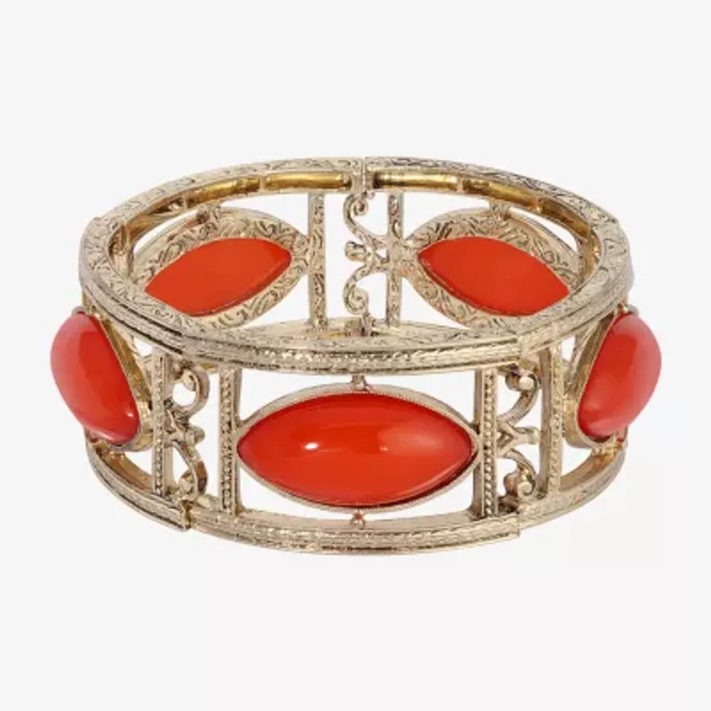 1928 Womens Stretch Bracelet
