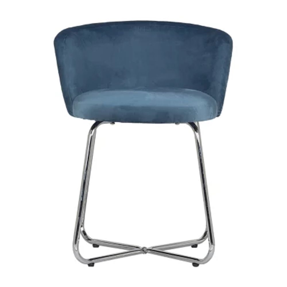 Hillsdale House Marisol Vanity Stool