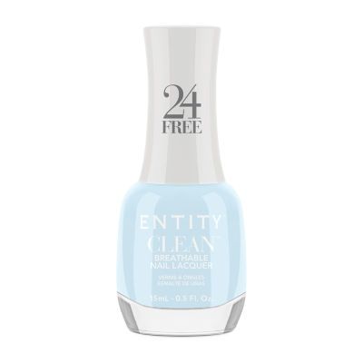 Entity Clean Breathable Nail Polish