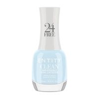 Entity Clean Breathable Nail Polish