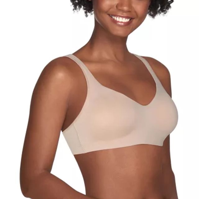 Vanity Fair® Beyond Comfort Simple Sizing Wirefree Bra - 72204