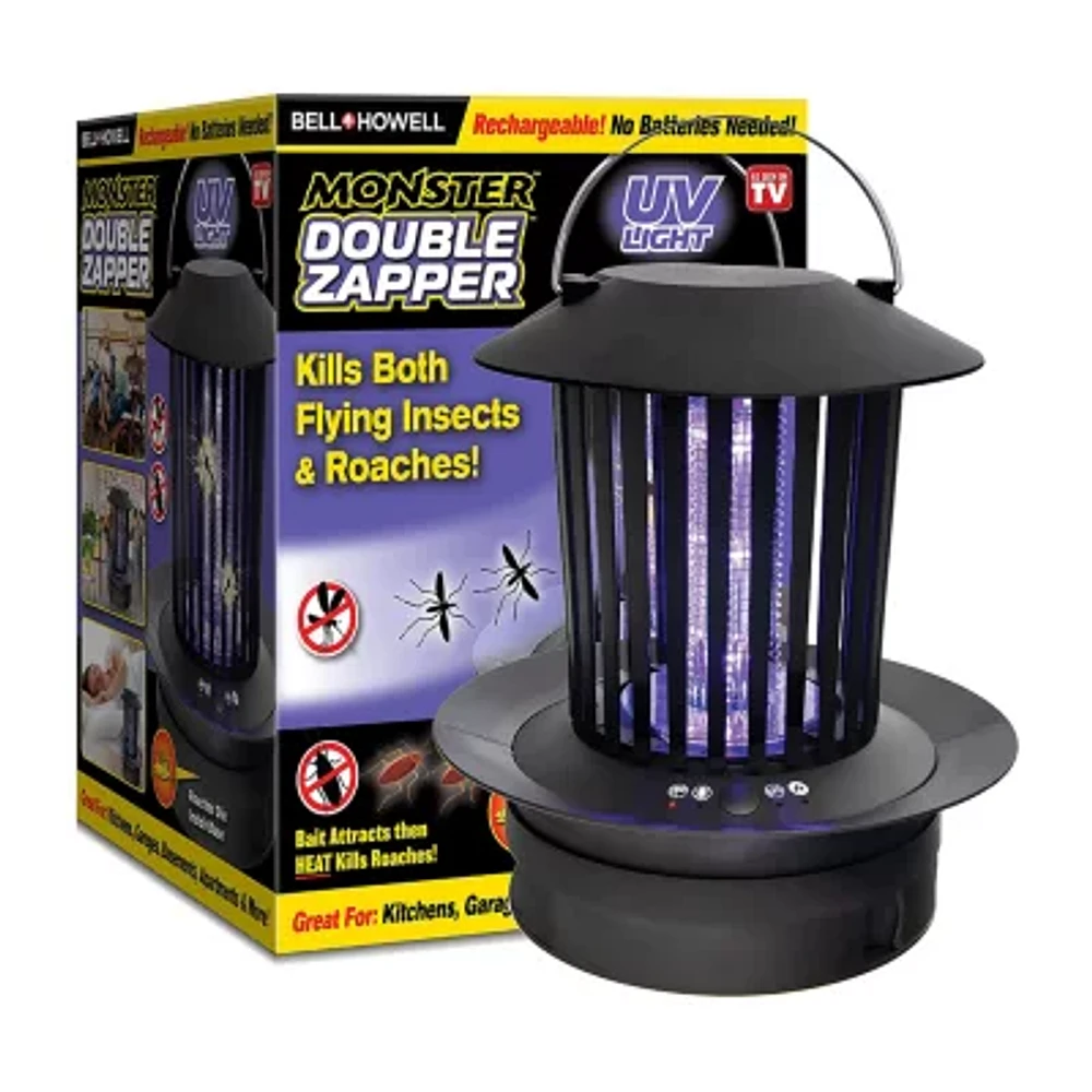 As Seen On TV Bug Zapper