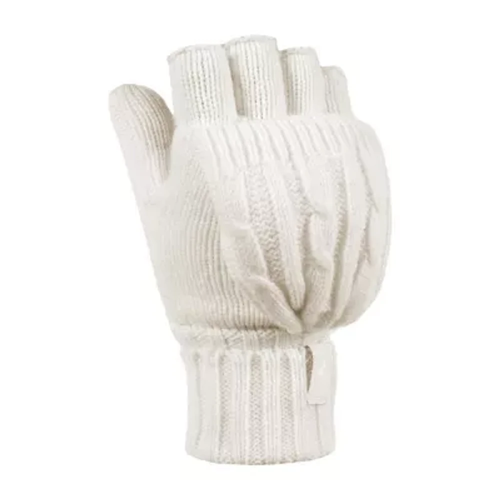 Heat Holders Melinda Cable Converter Gloves