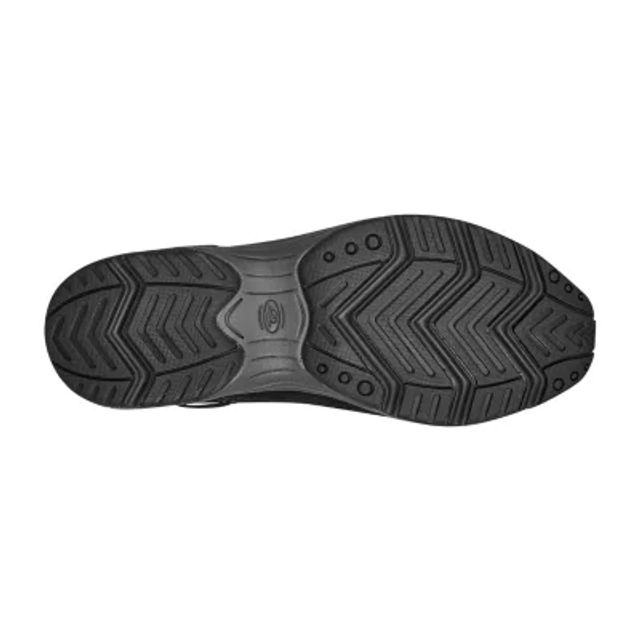 Easy Spirit Tnot Womens Moc Closed Toe Slip-On Shoe