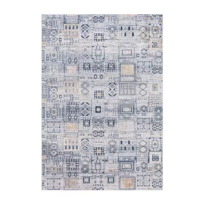 Amer Rugs Hamilton Rectangular Indoor