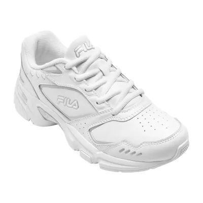 FILA Memory Decimus Womens Training Shoes