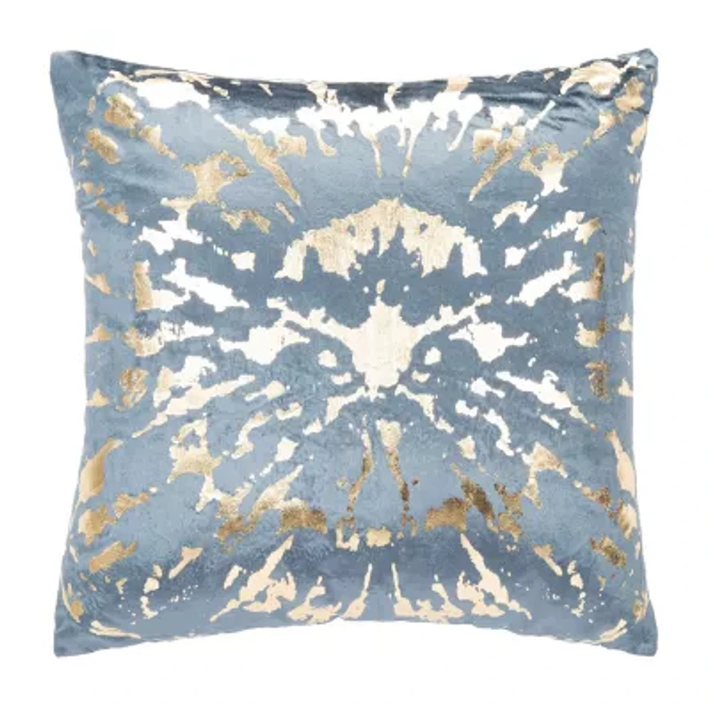 Safavieh Barila Square Throw Pillow