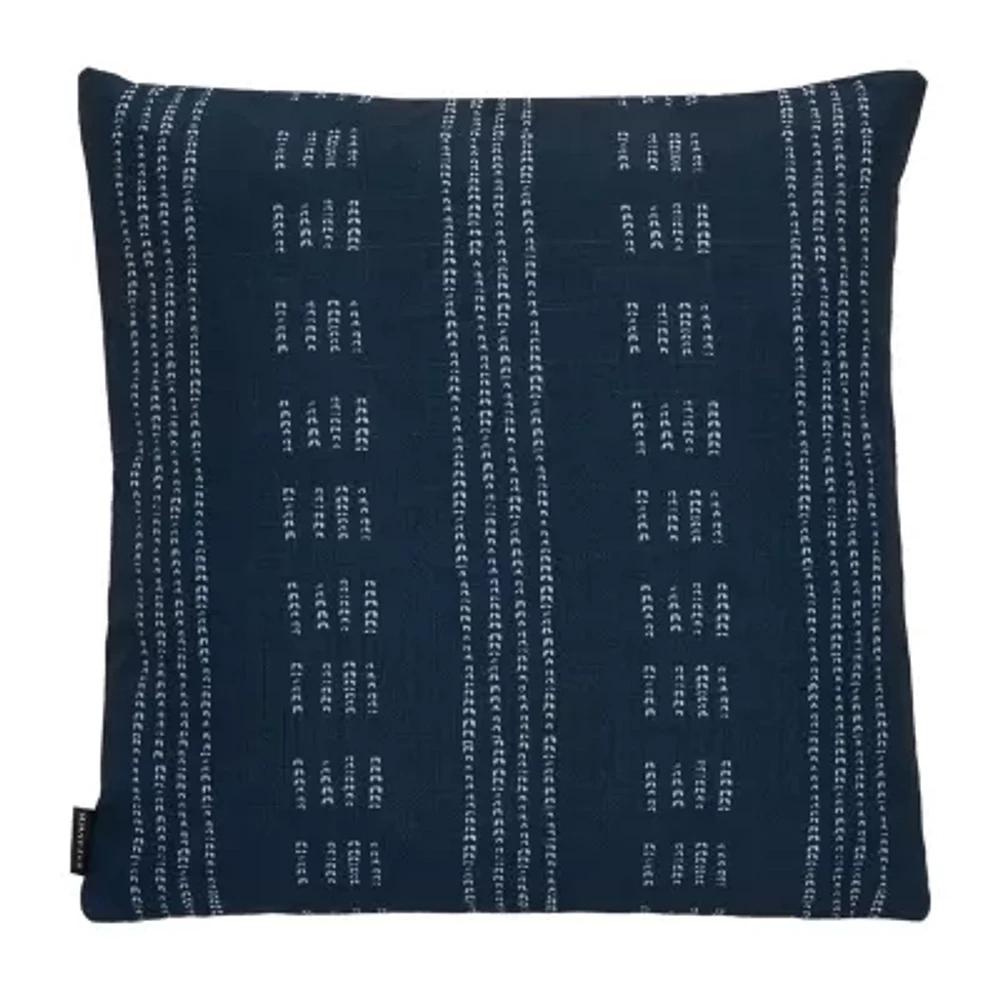 Safavieh Madelyn Square Throw Pillow