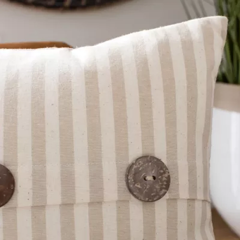 Safavieh Kensing Square Throw Pillow