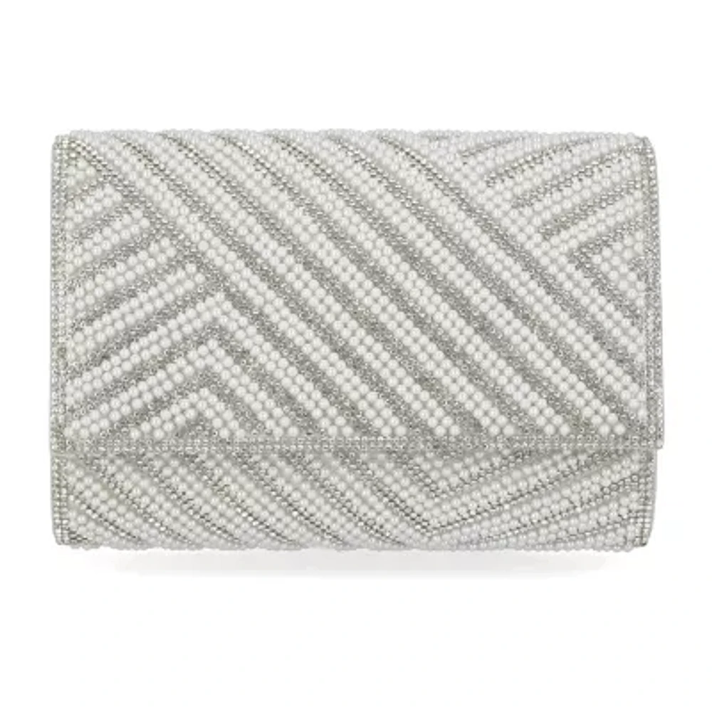 Gunne Sax by Jessica McClintock Alexis Embellished Evening Bag
