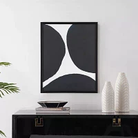 Safavieh 16" X 20" What Great Distance Print