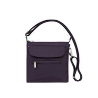 Travelon Anti-theft Classic Mini Shoulder Bag