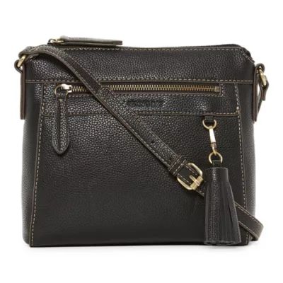 St. John's Bay Quincy Crossbody Bag