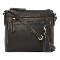 St. John's Bay Quincy Crossbody Bag
