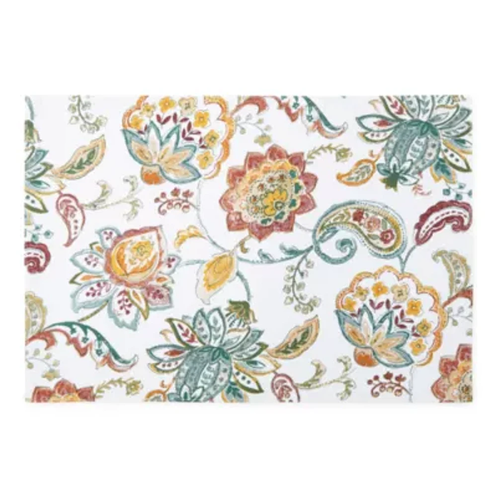 Homewear Jacobean Dream 4-pc. Placemat
