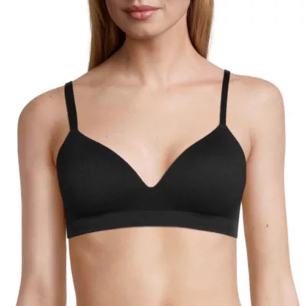 Arizona Seamless Wireless Full Coverage Bra 99999