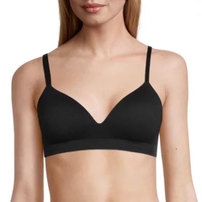 Arizona Seamless Wireless Full Coverage Bra 99999
