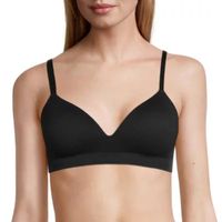 Arizona Seamless Wireless Full Coverage Bra 99999
