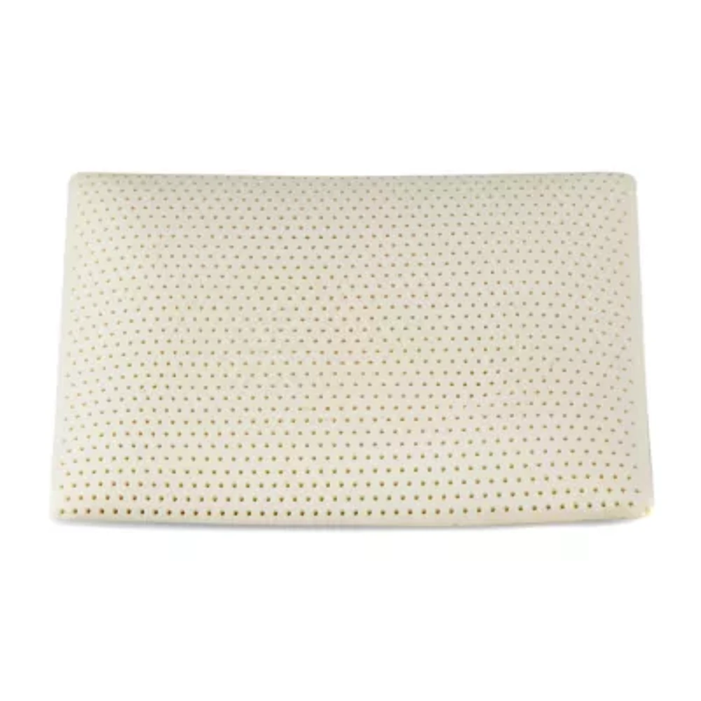I AM Natural Latex Pillow