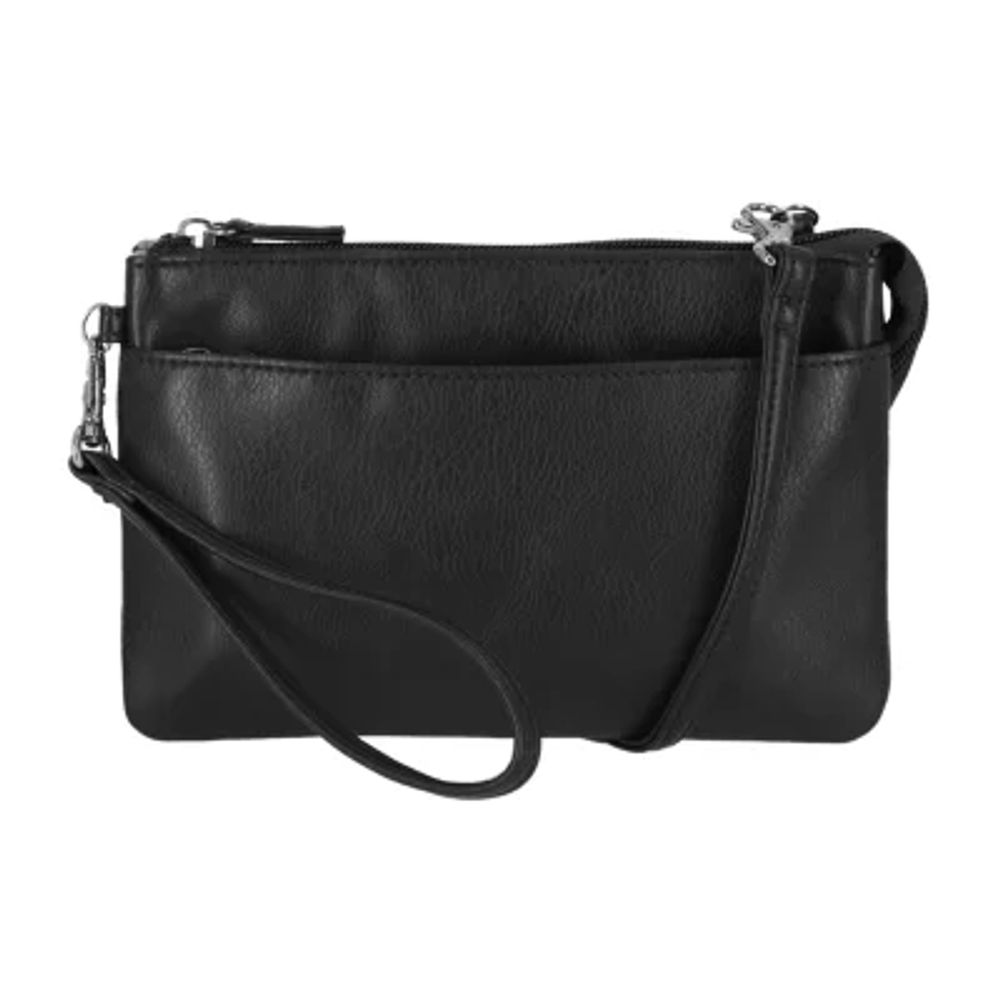 Mundi Baxter Womens RFID Blocking Wallet