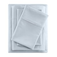 Clean Spaces 300TC BCI Cotton Sheet Set