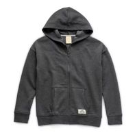 Thereabouts Little & Big Kid Boys Long Sleeve Fleece Zipper Hoodie