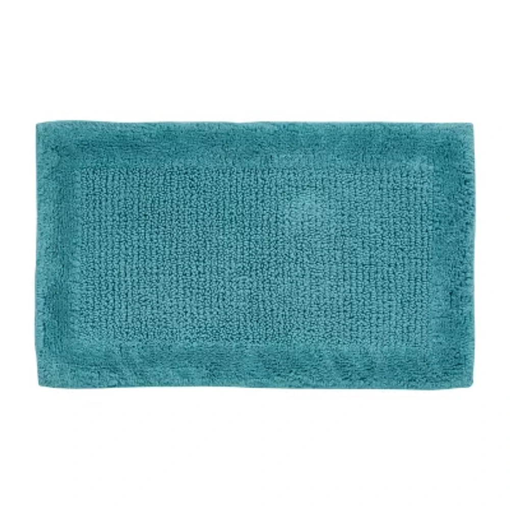 Knightsbridge Naples Bath Rug