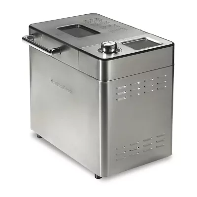 Hamilton Beach Bread Maker