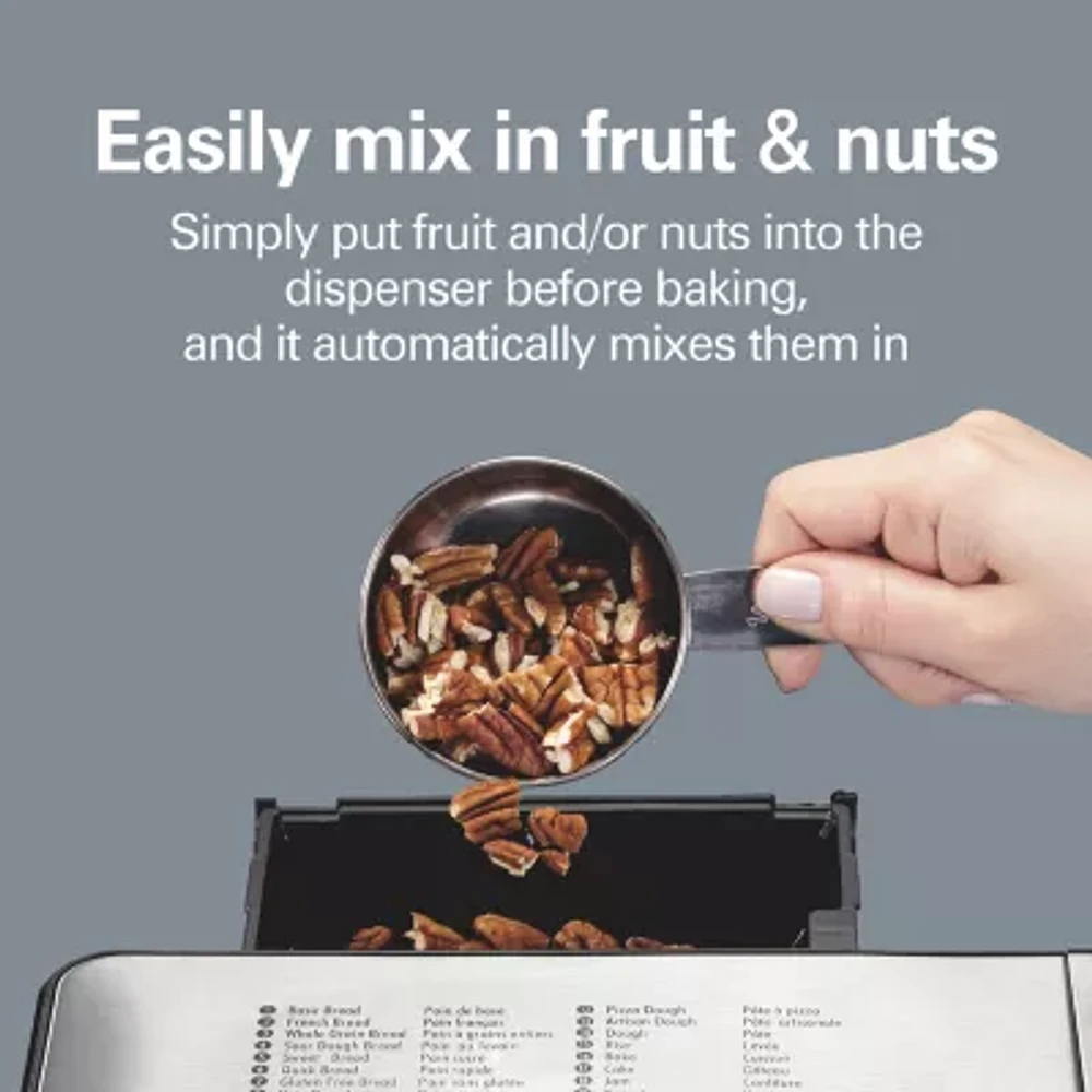 Hamilton Beach Bread Maker