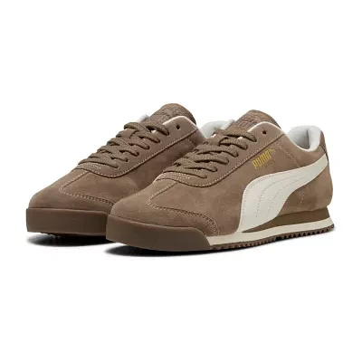 PUMA Roma Suede Mens Sneakers
