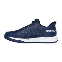 Skechers Pickleball Viper Court Reload Mens Sneakers