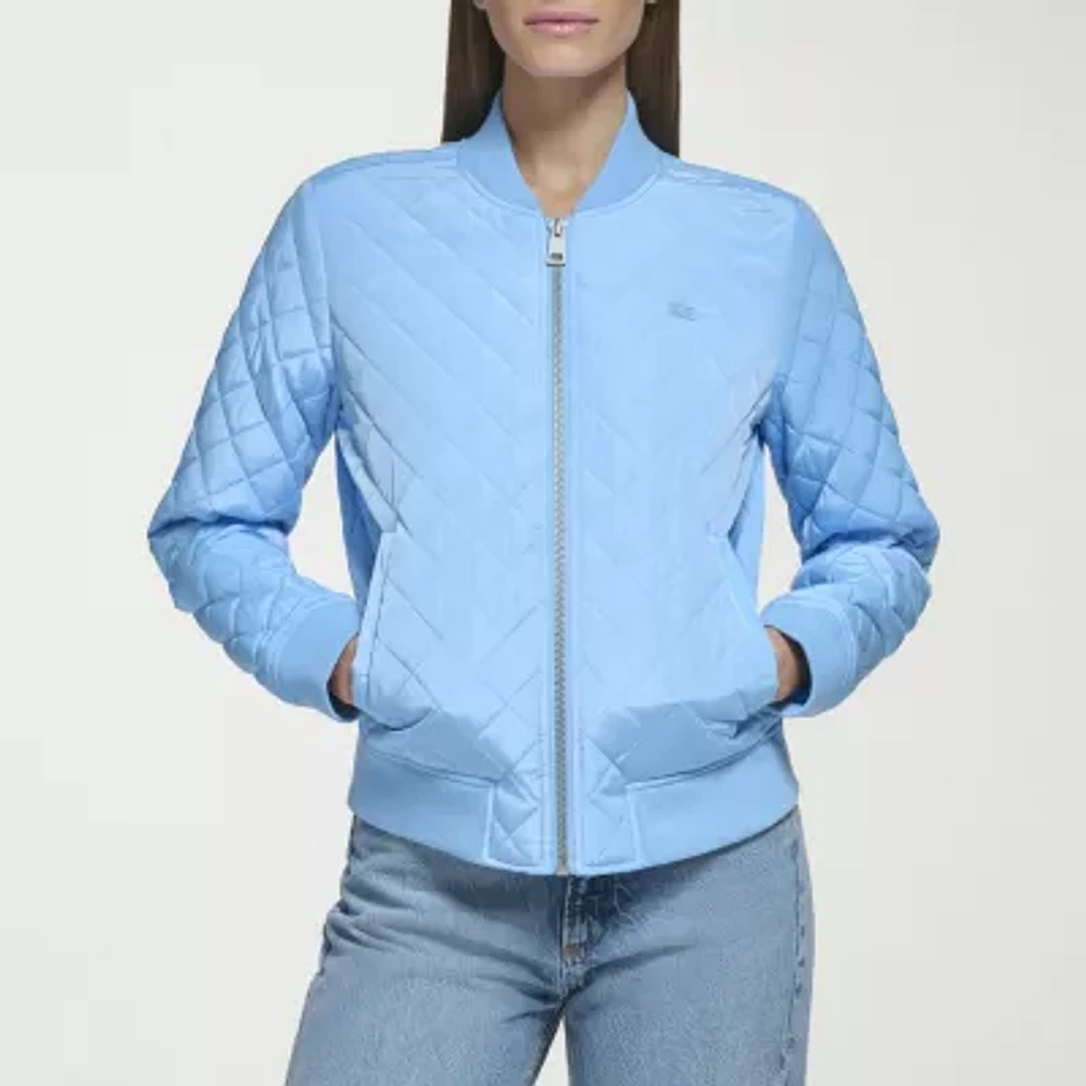 Levi's Womens Water Resistant Midweight Bomber Jacket