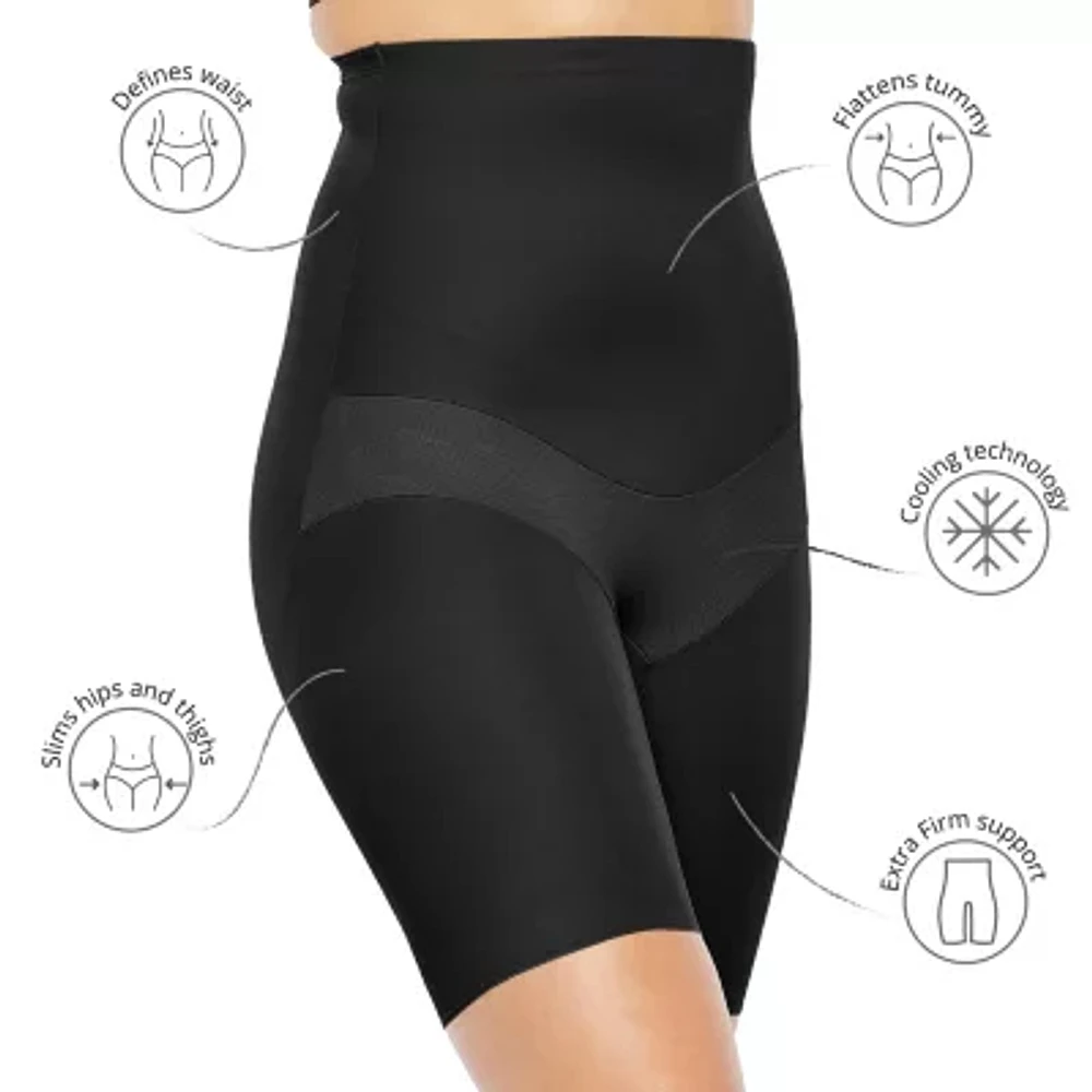 Underscore Cooling Thigh Slimmers