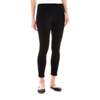 Mixit Womens Mid Rise 32" Full Length Leggings Tall