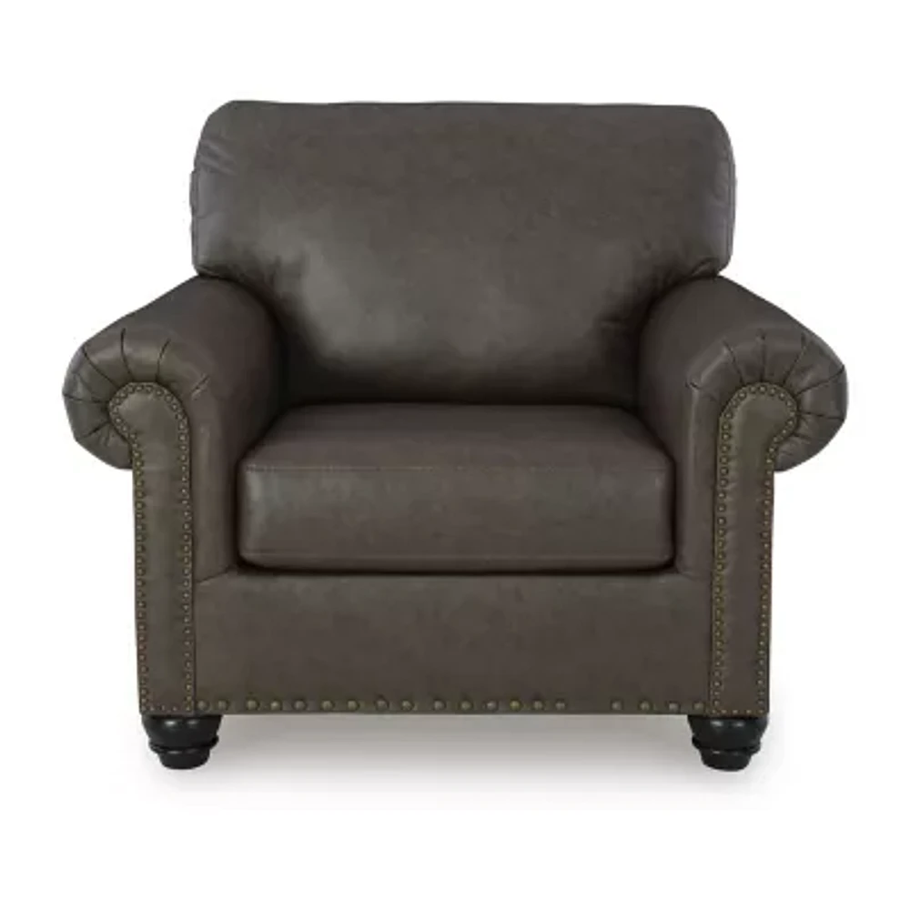 Signature Design by Ashley Roxmere Upholstered Chair
