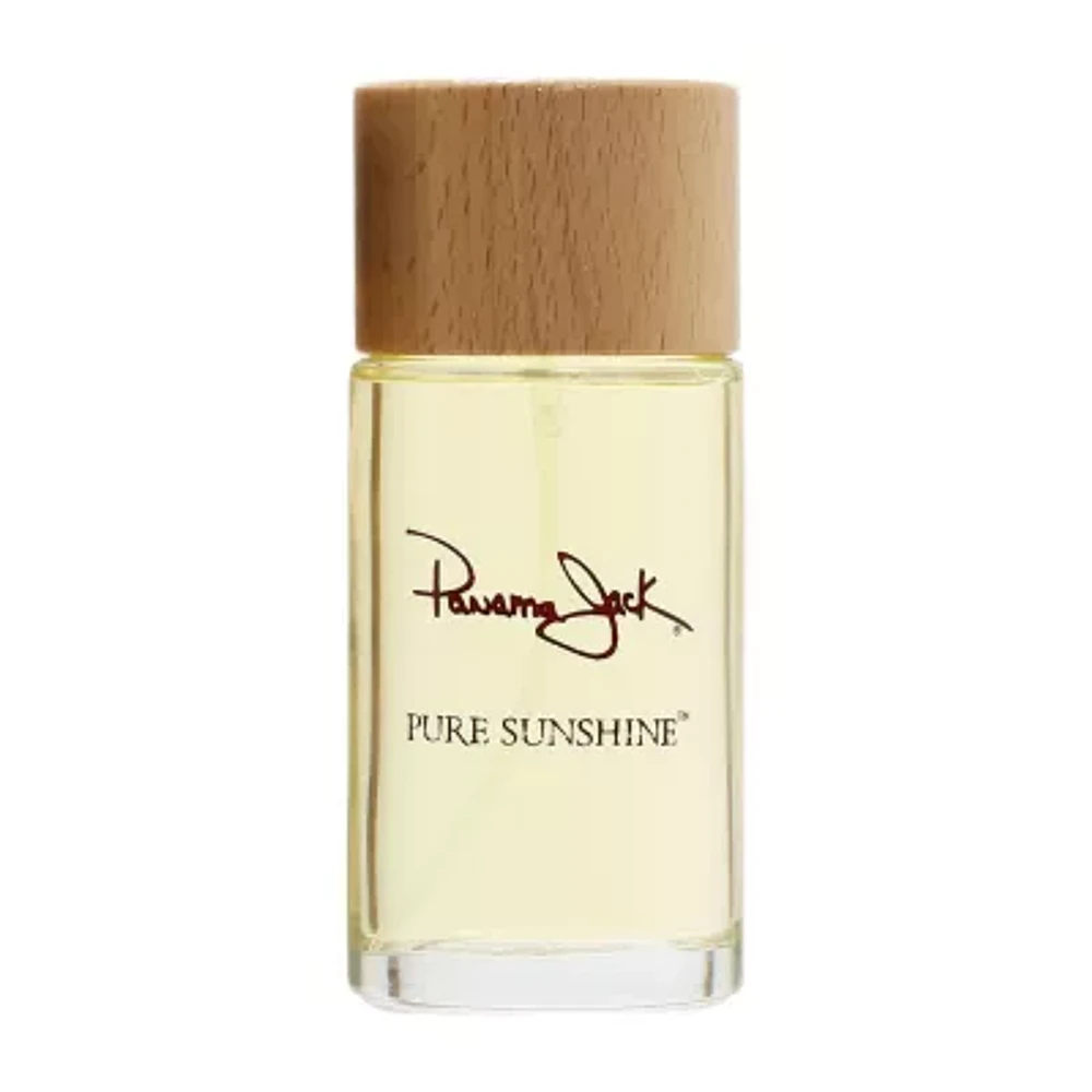 Panama Jack Pure Sunshine Eau De Toilette